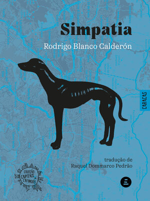 cover image of Simpatia